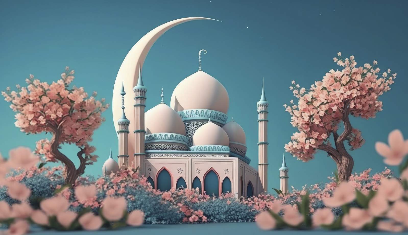 Keutamaan Ramadan: Menyelami Makna dan Manfaatnya